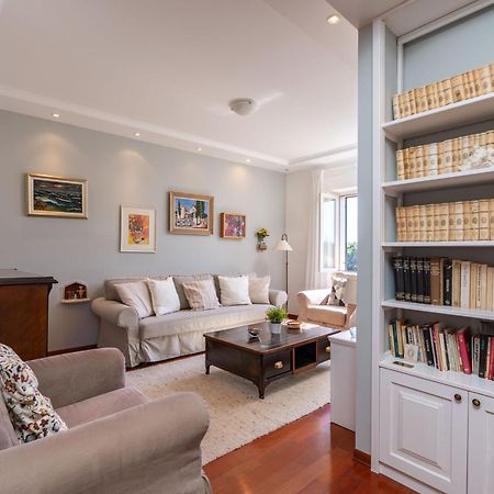 Apartment Alis Dubrovnik Bagian luar foto