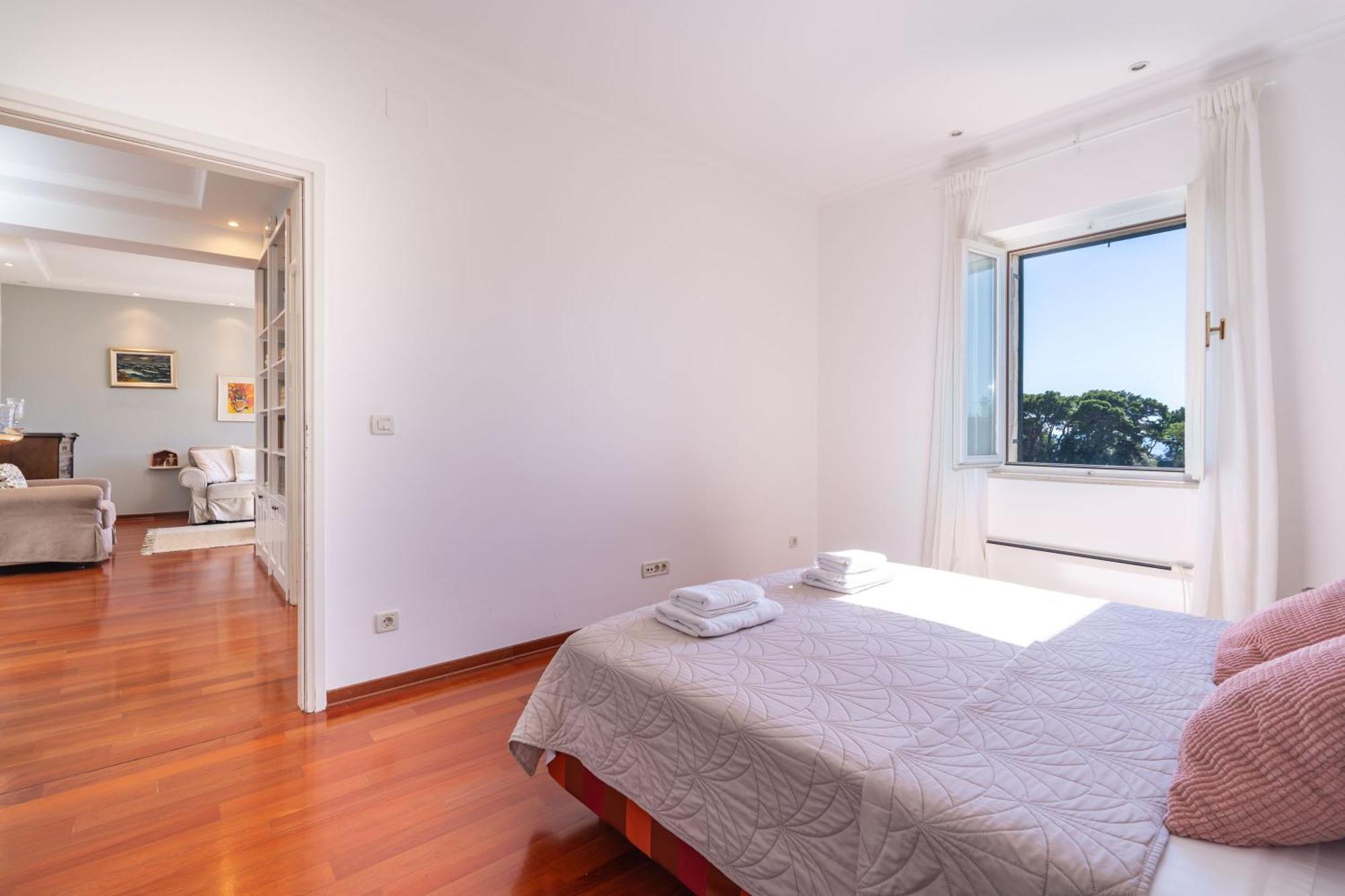 Apartment Alis Dubrovnik Bagian luar foto