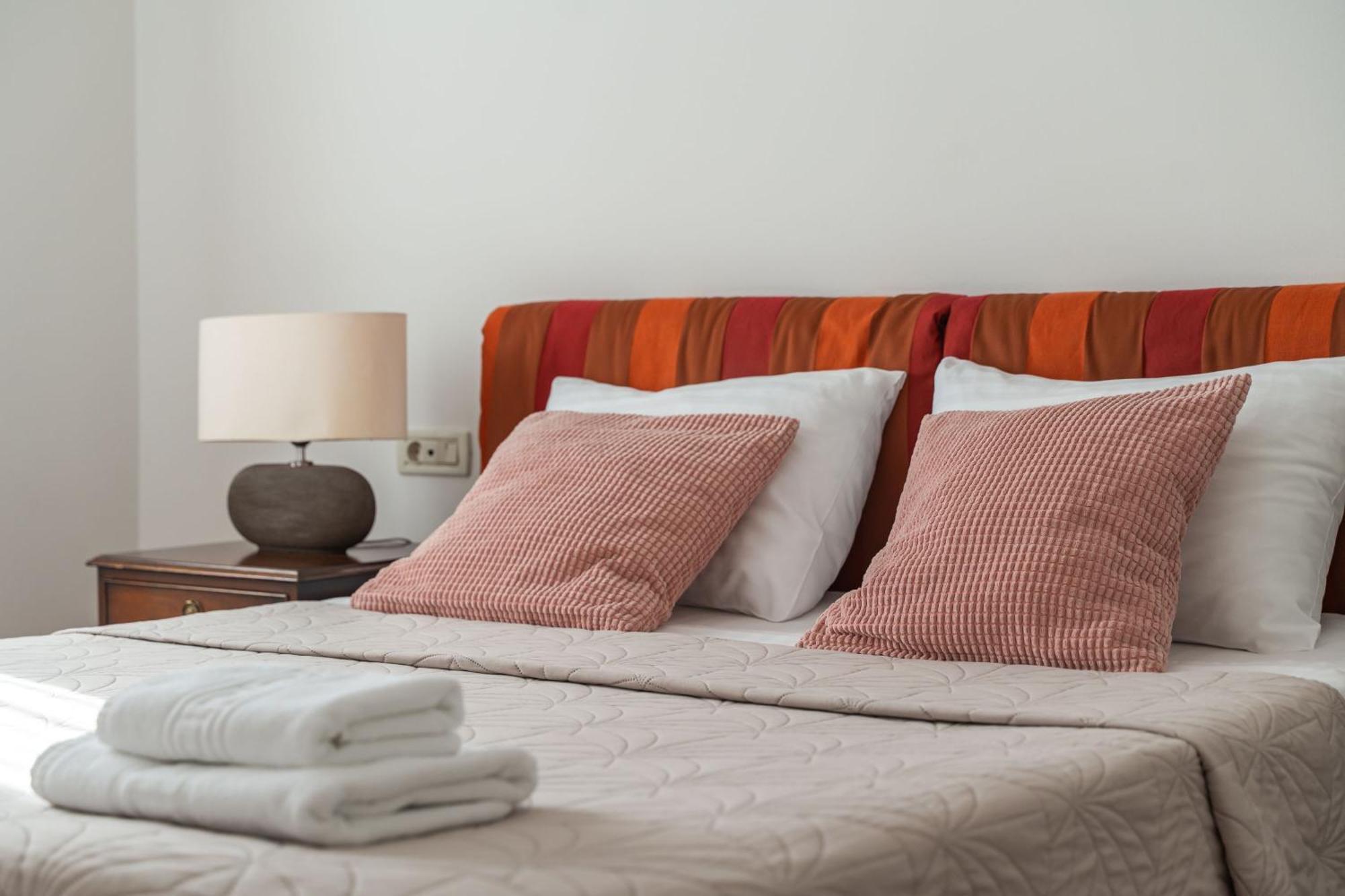 Apartment Alis Dubrovnik Bagian luar foto