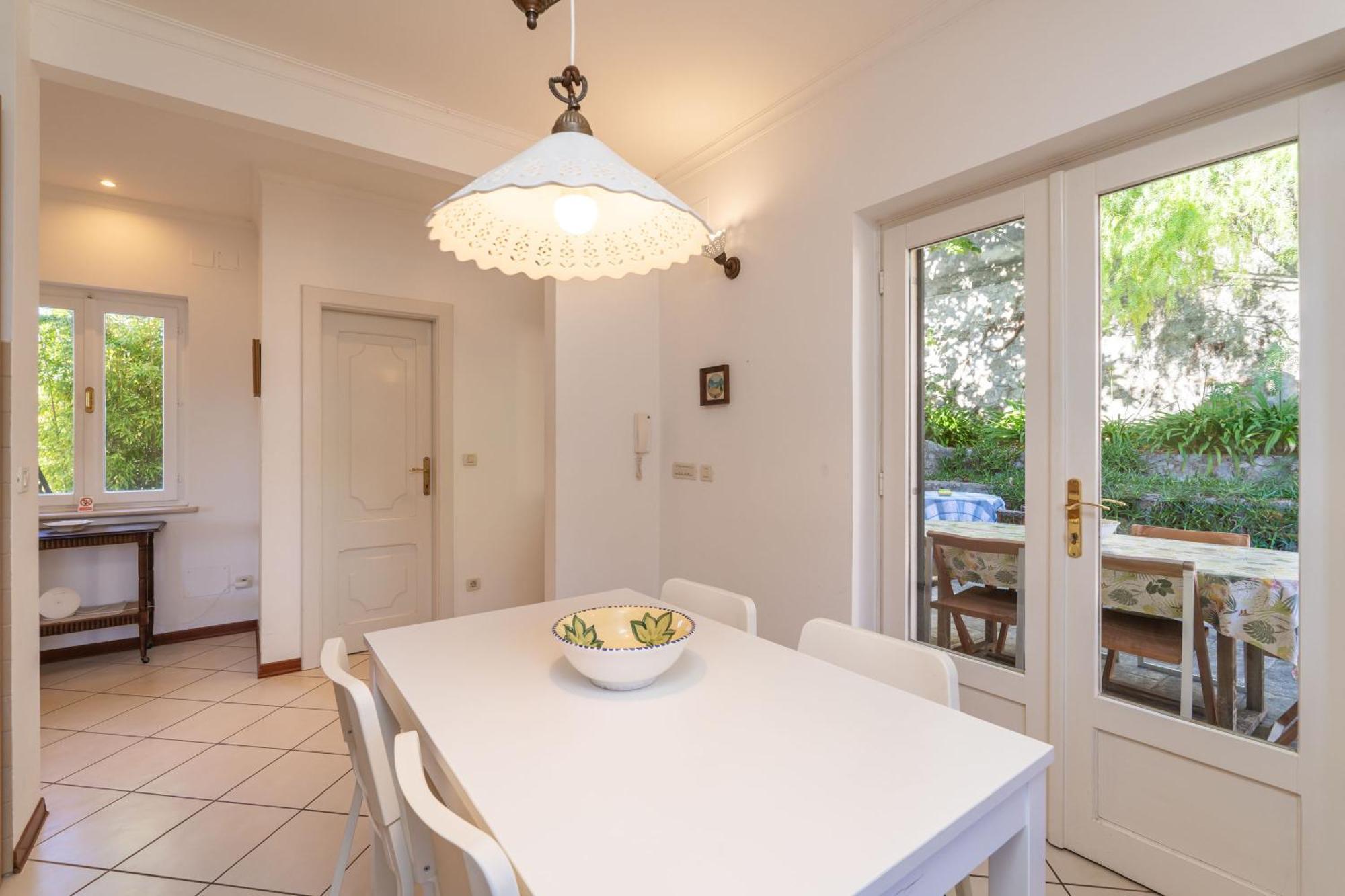 Apartment Alis Dubrovnik Bagian luar foto