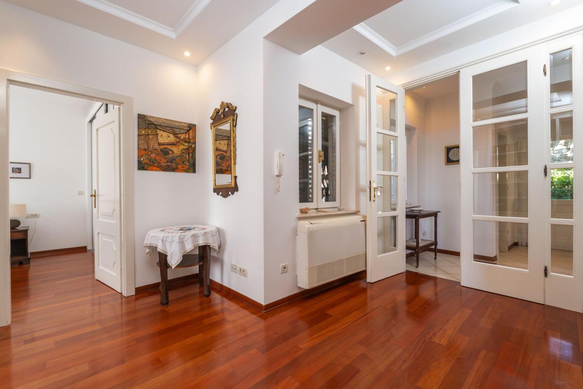 Apartment Alis Dubrovnik Bagian luar foto