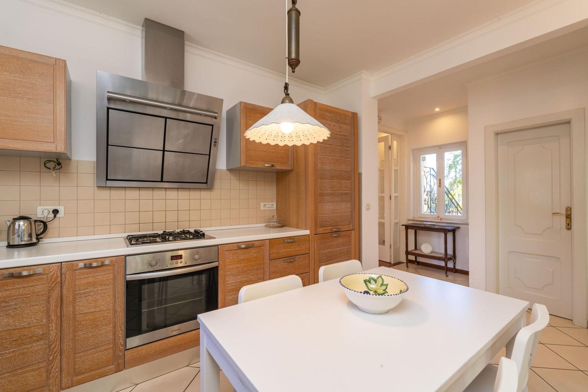 Apartment Alis Dubrovnik Bagian luar foto