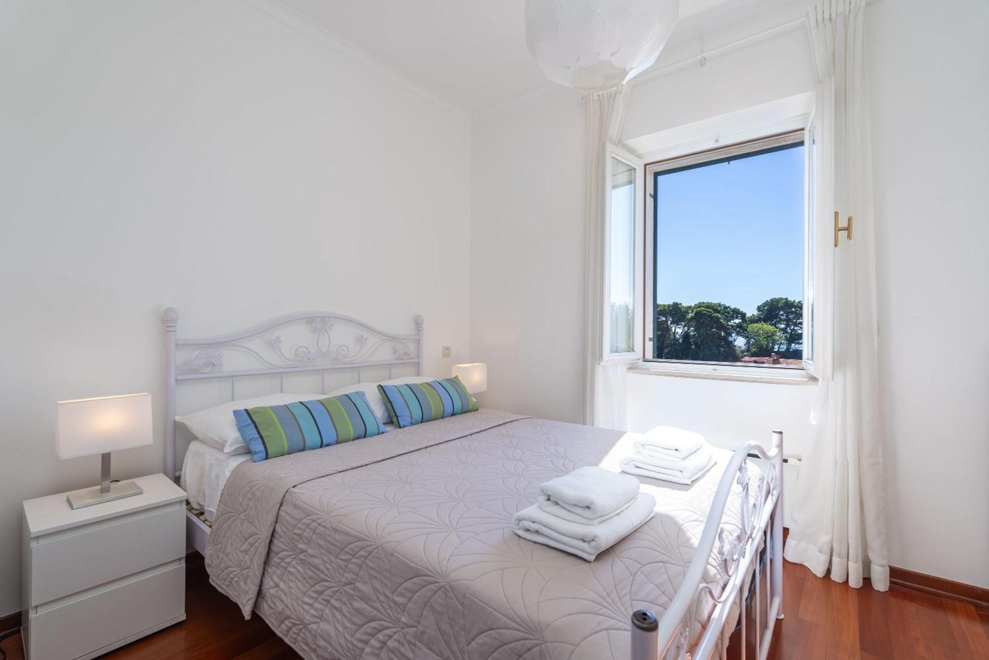 Apartment Alis Dubrovnik Bagian luar foto