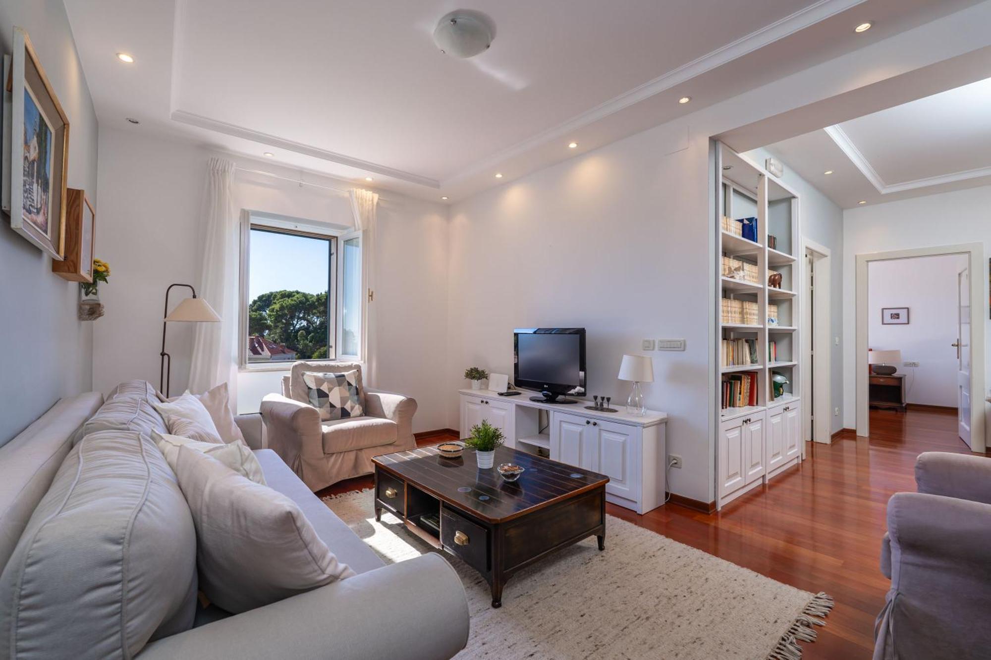 Apartment Alis Dubrovnik Bagian luar foto