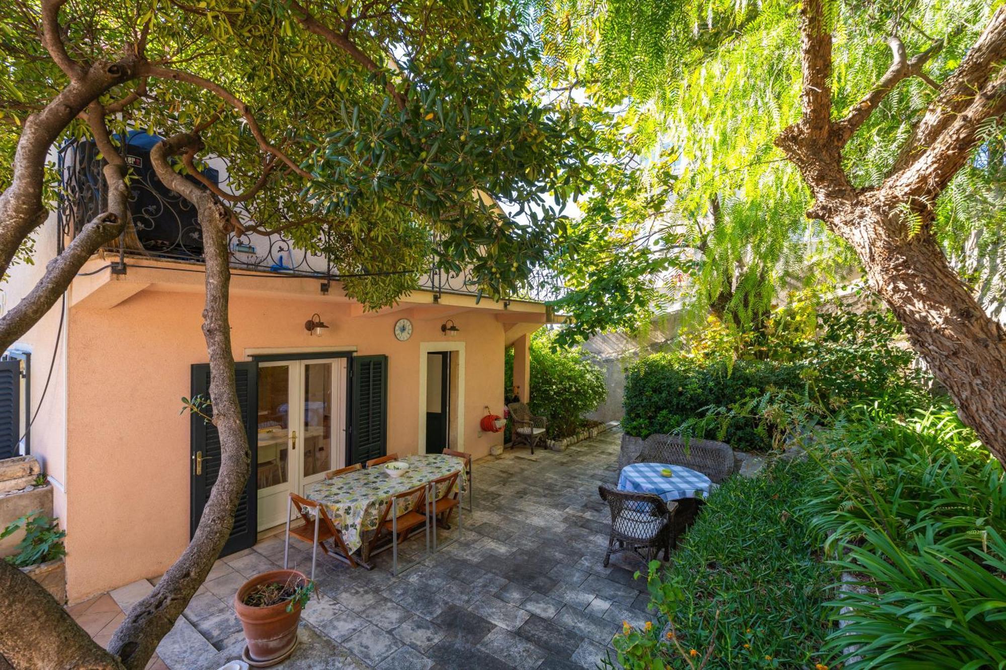 Apartment Alis Dubrovnik Bagian luar foto