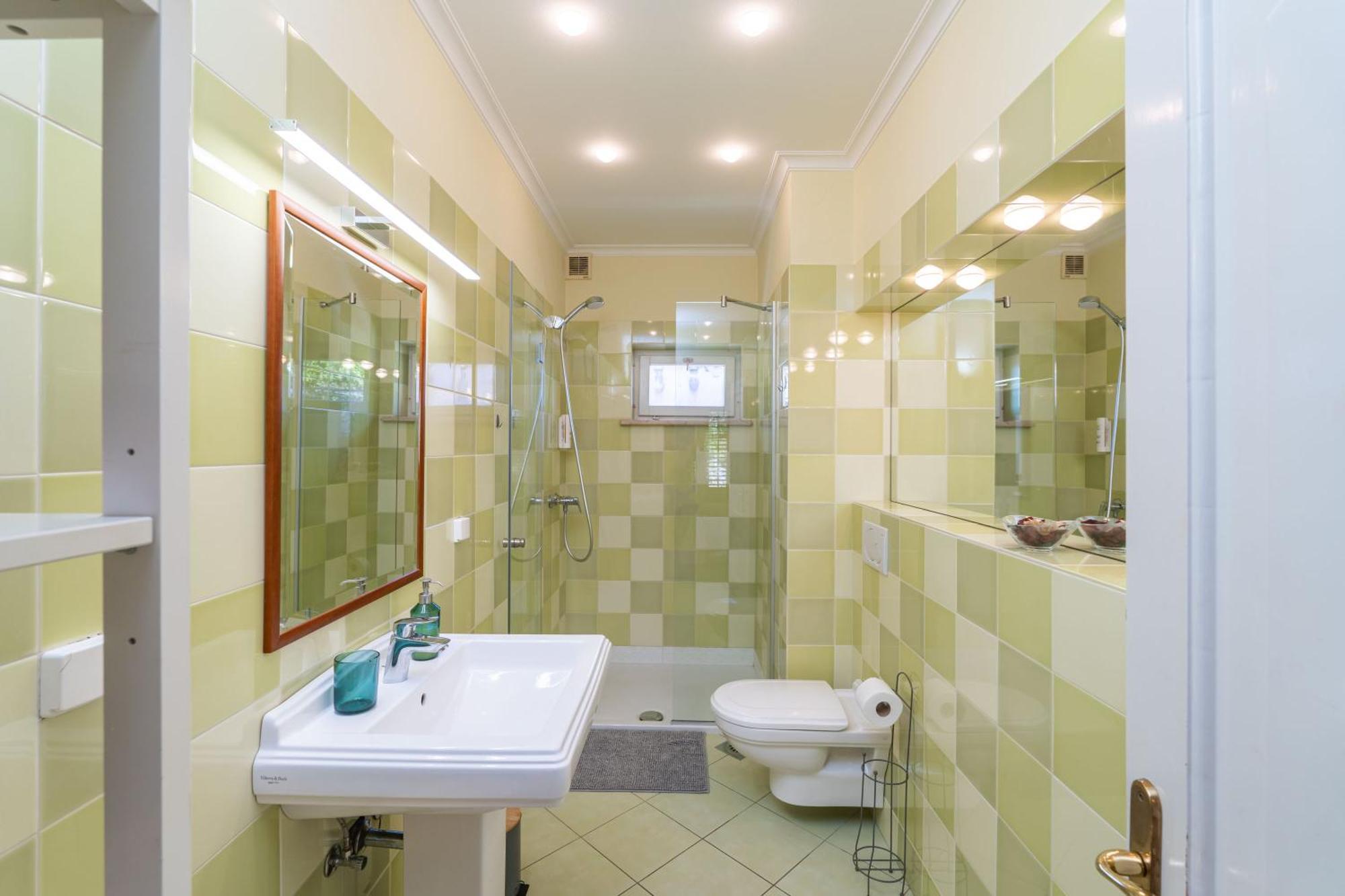 Apartment Alis Dubrovnik Bagian luar foto